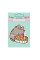Наліпка 2D Yes Pusheen Pie (708521)