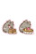 Наліпка 2D Yes Pusheen Pie (708521)