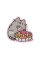 Наліпка 2D Yes Pusheen Pie (708521)