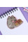 Наліпка 2D Yes Pusheen Pie (708521)