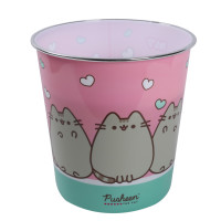 Кошик для смiття Yes Pusheen (708503)