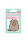 Наліпка 2D Yes Pusheen Cake (708522)