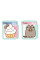 Наліпка 2D Yes Pusheen Cake (708522)