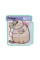 Наліпка 2D Yes Pusheen Cake (708522)