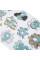 Підкладка для столу пластикова Yes Pusheen цифри 42*29 см (492060)