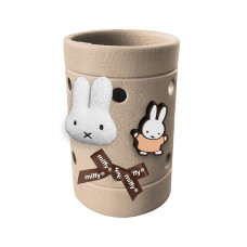 Стакан для письмового приладдя Yes Miffy Bunny (708609)