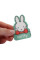 Наліпка 2D Yes Miffy (708523)