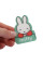 Наліпка 2D Yes Miffy (708523)