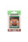 Наліпка 2D Yes Minecraft Alex (708509)