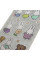 Набір наліпок 2D Yes Miffy Cute (708539)