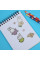 Набір наліпок 2D Yes Miffy Cute (708539)