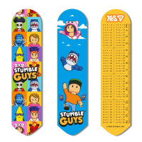 Закладка 2D Yes Stumble Guys Characters (708744)