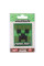 Наліпка 2D Yes Minecraft Creeper (708510)