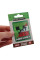 Наліпка 2D Yes Minecraft Creeper (708510)