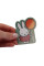 Наліпка 2D Yes Miffy Balloon (708525)