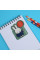 Наліпка 2D Yes Miffy Balloon (708525)