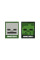 Наліпка 2D Yes Minecraft Skeleton (708511)