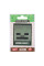Наліпка 2D Yes Minecraft Skeleton (708511)