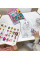 Книжка-розмальовка зі стікерами Skate Dance 3 Tweens 21x29 Ідейка (LCB28)