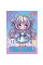 Розмальовка А4 Anime baby girls 12 стор. 1 Вересня (743065)
