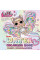 Водна розмальовка - L.O.L. Surprize! Fairies Ідейка (WBL005)