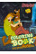 Книжка-розмальовка зі стікерами Scooby-Doo Ідейка (LCB42)