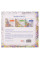 Раскраска антистресс Мифические единороги (742909)