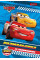 Раскраска с заданиями 1Вересня “Cars“ (742850)