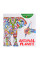 Раскраска антистресс Animal Planet (742558)