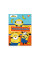 Розмальовка А4 YES Minions 12 стор. (742917)