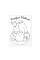 Раскраска А4 YES Pusheen 12 стр. (742918)