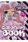 Книжка-розмальовка зі стікерами Tweens Ali Dance 21x29 Ідейка (LCB9)