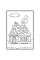 Розмальовка Line Friends А4 12 стор. YES (743220)
