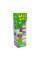 Гра Strateg Kid's Tower дженга українською мовою (30863)