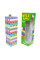 Гра Strateg Kid's Tower дженга українською мовою (30863)