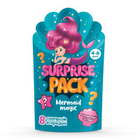 Набір сюрпризів Surprise pack Владі Тойс (VT8080-01)