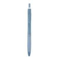 Ручка кулькова автоматична LINC Pentonic Frost BRT 0,7 мм синя (412256)