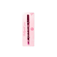 Ручка шариковая YES "Happy pen" роз. 1шт/уп. код: 411955