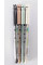 Набор ручек пиши-стирай Cat Pen 4 шт. Aihao (80702)