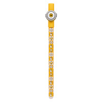 Ручка гелева пиши-стирай Minions 0.5 мм синя YES (420401)