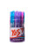 Ручка шариковая YES Candy 0 7 мм синяя набор 30 шт (412038)