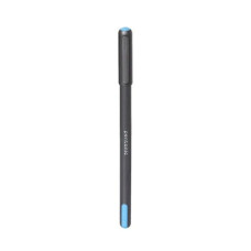 Ручка шариковая LINC Pentonic 1,0 мм бирюзовая (412232)