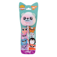 Ручка Yes Fluffy Friends - медвежонок Юкс (412092)
