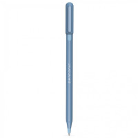 Ручка шариковая Pentonic Frost 0.7 мм 100 шт в упаковке микс цветов LINC (412222)