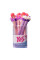 Ручка YES шарико-масляная «Sweet Mermaid» 08мм синяя LED (412033)