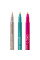 Ручка кулькова YES Happy pen 3 диз. 36шт/туб (411934)