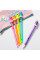 Набор ручек пиши-стирай Monster Pen 4 шт. Aihao (80460)
