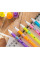 Набор ручек пиши-стирай Monster Pen 4 шт. Aihao (80460)