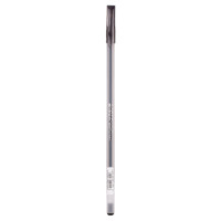 Ручка кулькова LINC LAZOR Ink Tank-Jumbo 0,6 мм чорна (412225)