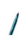 Ручка шариковая YES "Happy pen" бирюз. 1шт/уп. код: 411939